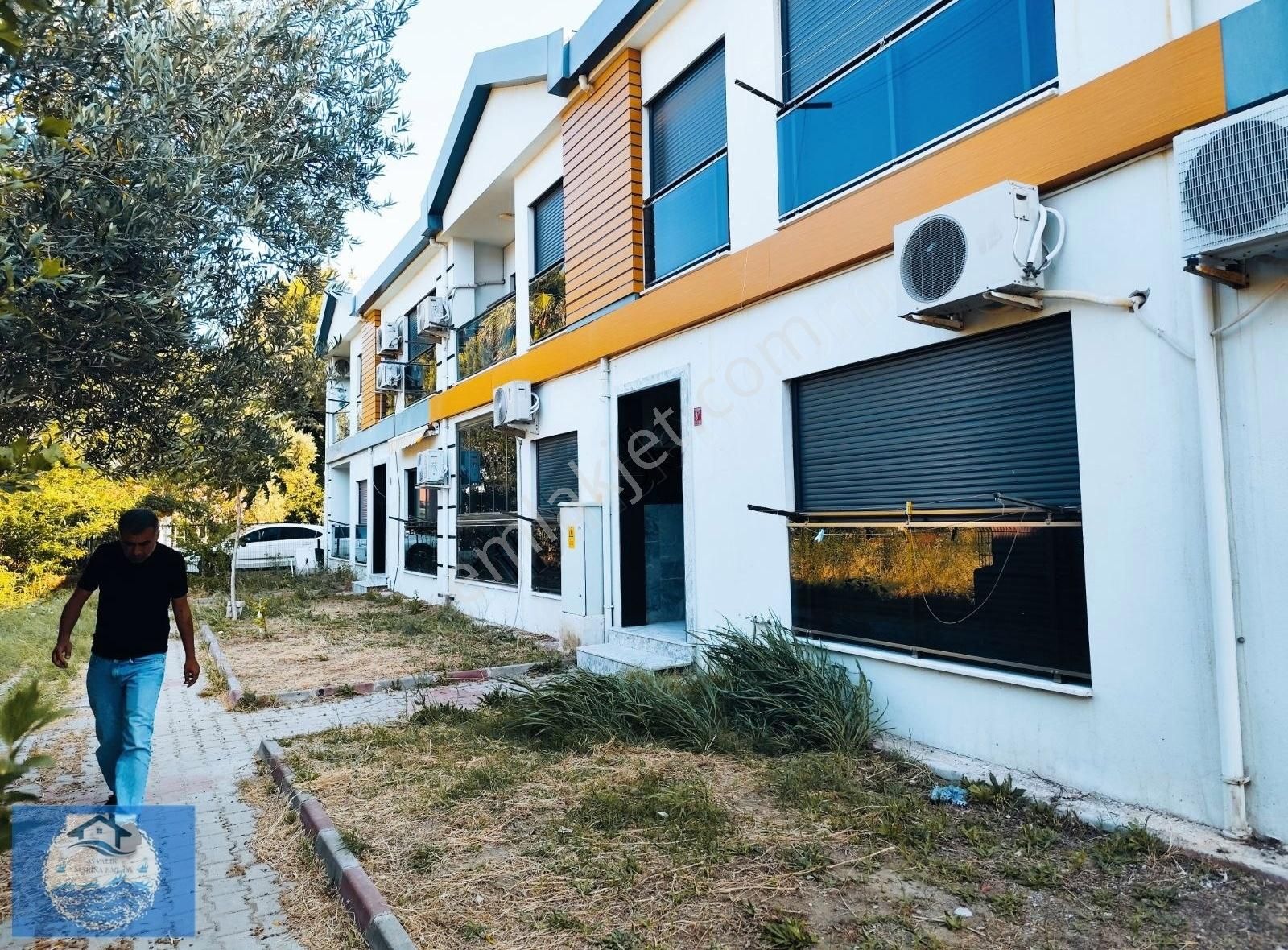 Marinadan Denize Sıfır Lüks Daireler - Görsel 3