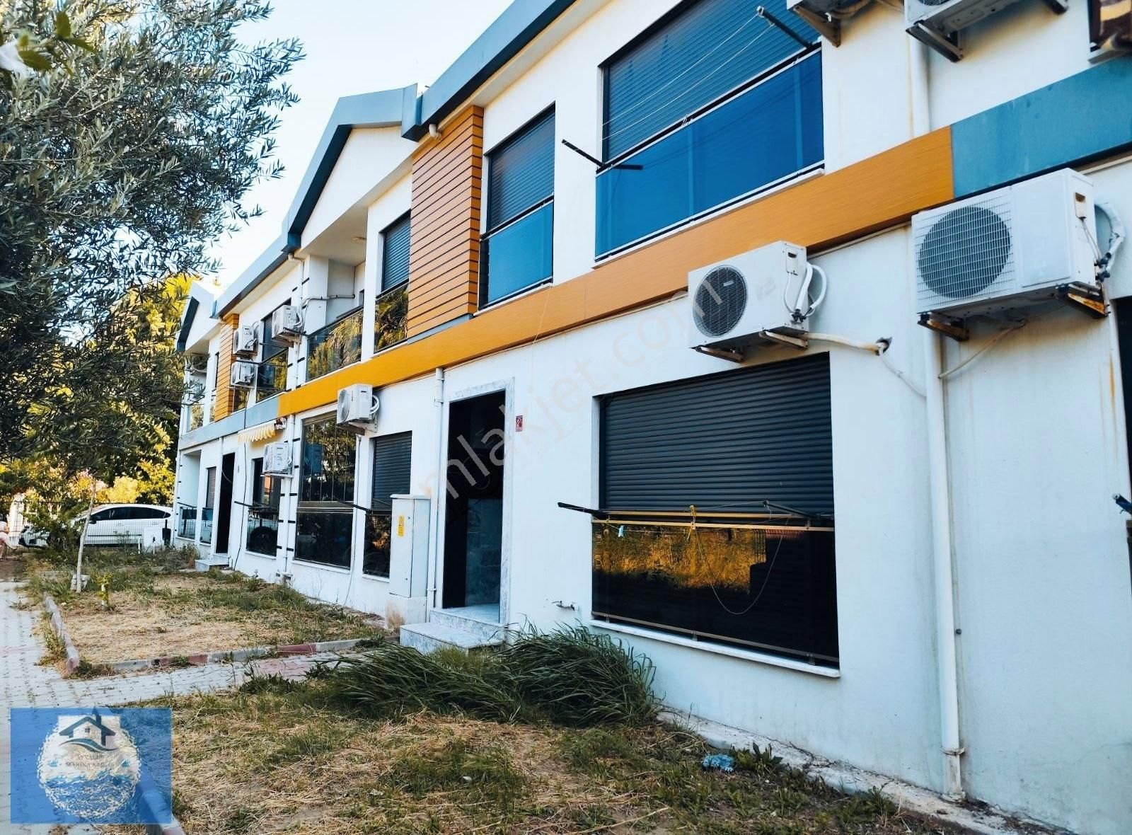 Marinadan Denize Sıfır Lüks Daireler - Görsel 13