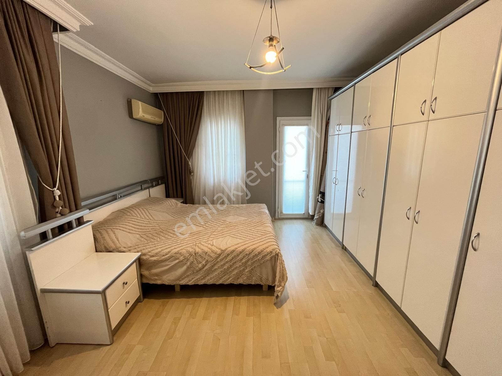 Ergünden Gazi'de Sahile Yakın Doğalgaz Asansörlü Geniş 3+1 Daire - Görsel 12