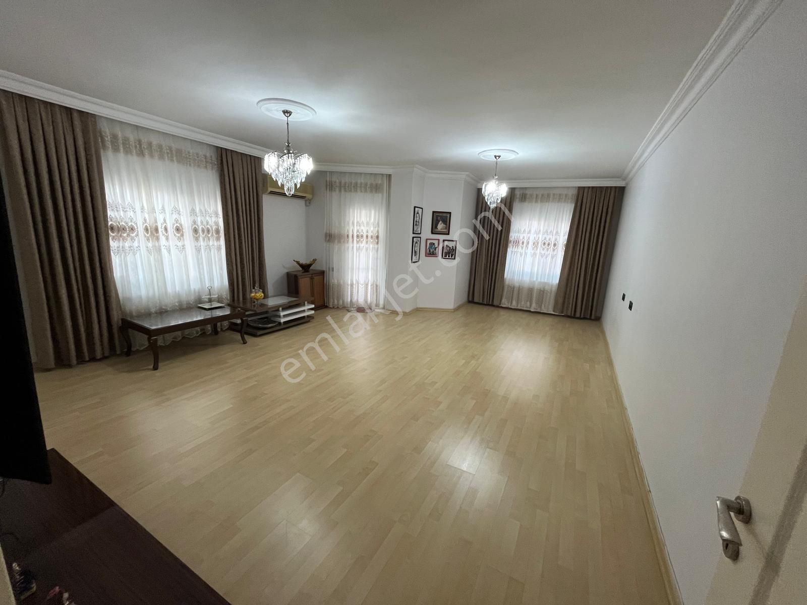 Ergünden Gazi'de Sahile Yakın Doğalgaz Asansörlü Geniş 3+1 Daire - Görsel 2