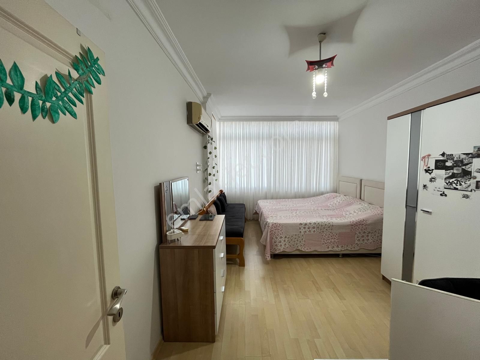 Ergünden Gazi'de Sahile Yakın Doğalgaz Asansörlü Geniş 3+1 Daire - Görsel 17