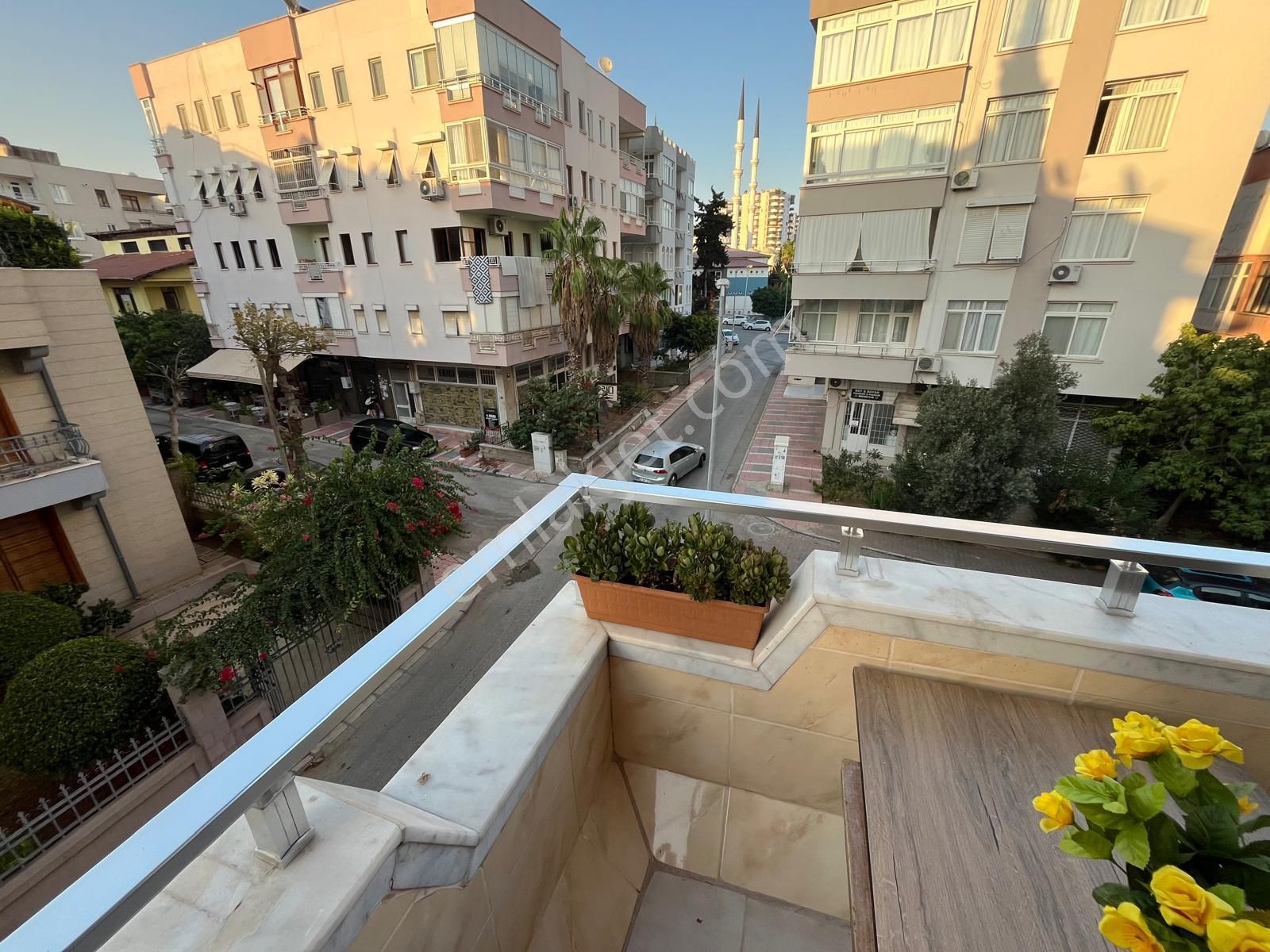 Ergünden Gazi'de Sahile Yakın Doğalgaz Asansörlü Geniş 3+1 Daire - Görsel 23