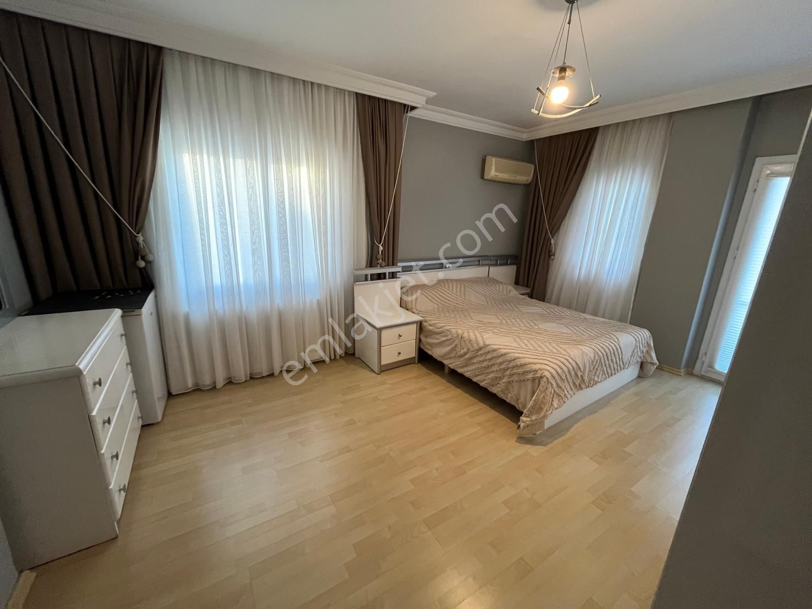 Ergünden Gazi'de Sahile Yakın Doğalgaz Asansörlü Geniş 3+1 Daire - Görsel 14