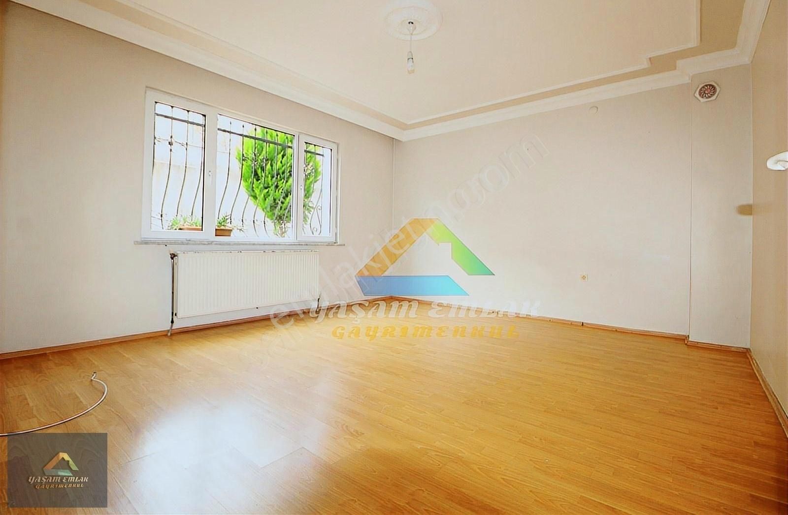 Yaşam'dan İbb Mesken Konutlarında Boş Geniş 2+1 Daire