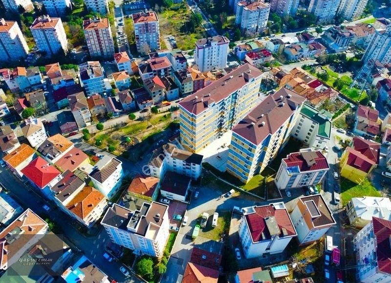 Yaşam'dan Sülüntepe'de 2 Bloklu Sitede 3+1 Satılık Daire