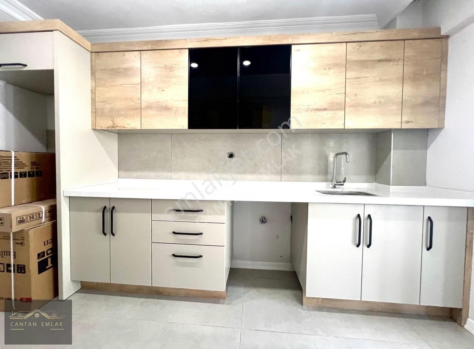 Yetkicantandan Denize650mt 3+1altınkumda Asansör Ebeveyn Banyolu