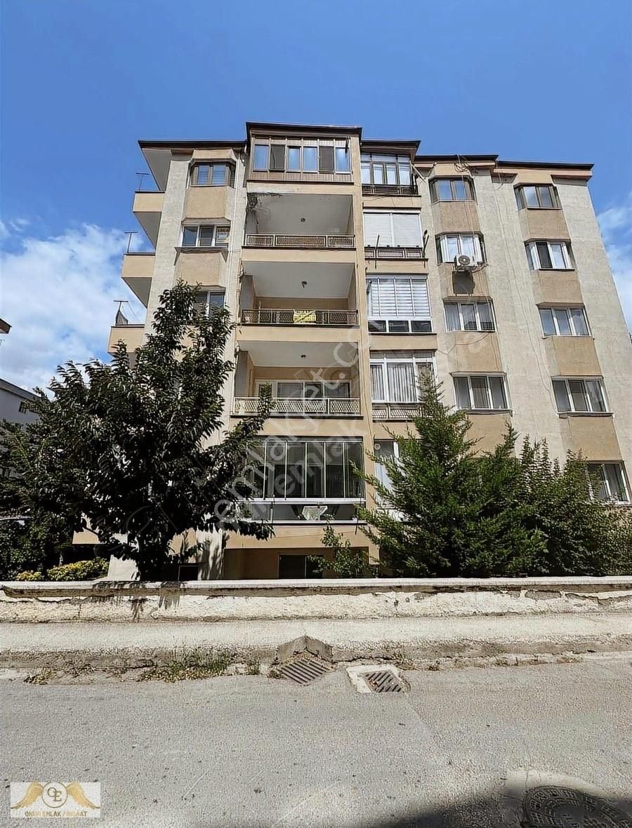 Bahçeler İçi Mahallesinde Kiralık 3+1 Daire