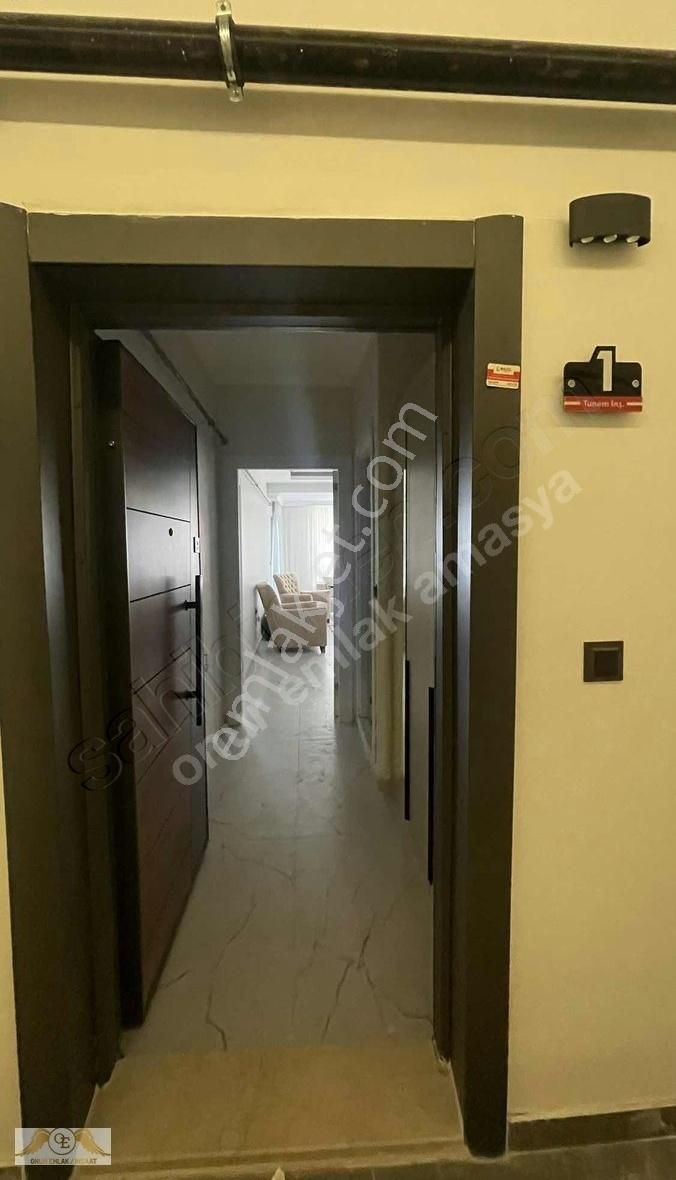 Akbilekte Kiralık Eşyalı 70 M2 Sıfır Daire