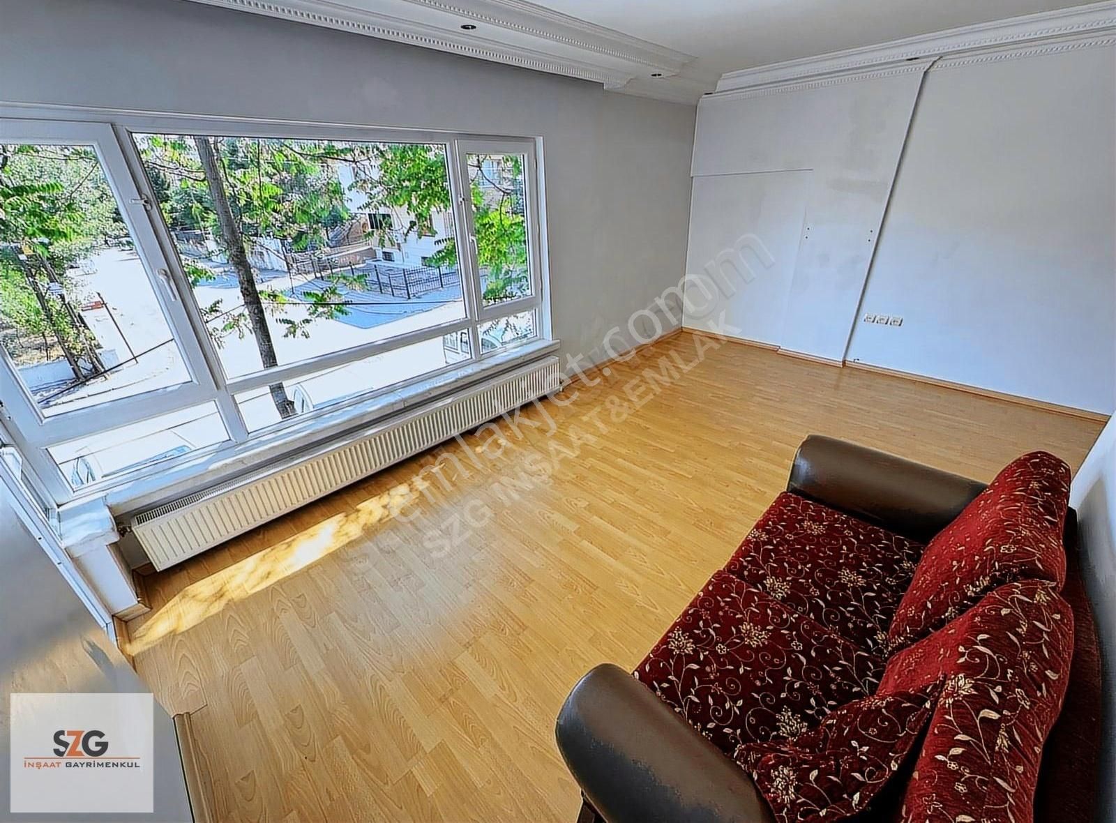 Szg'den Çiçeklide 3+1 Ara Kat Yapılı Ön Cephe Bağımsız Daire