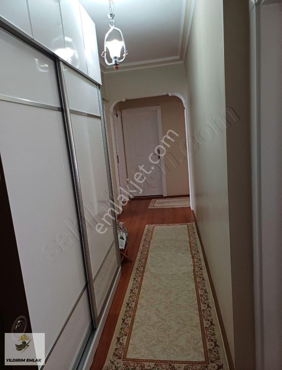 Yıldırım Emlak'tan Kurtulusta 3+1 Bagımsız Cıft Cephe Daire - Görsel 5
