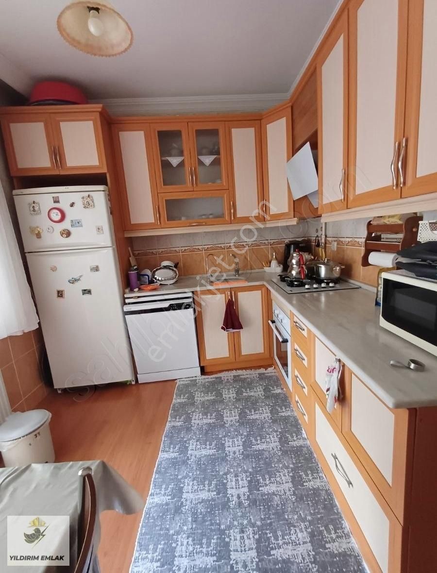 Yıldırım Emlak'tan Kurtulusta 3+1 Bagımsız Cıft Cephe Daire - Görsel 3