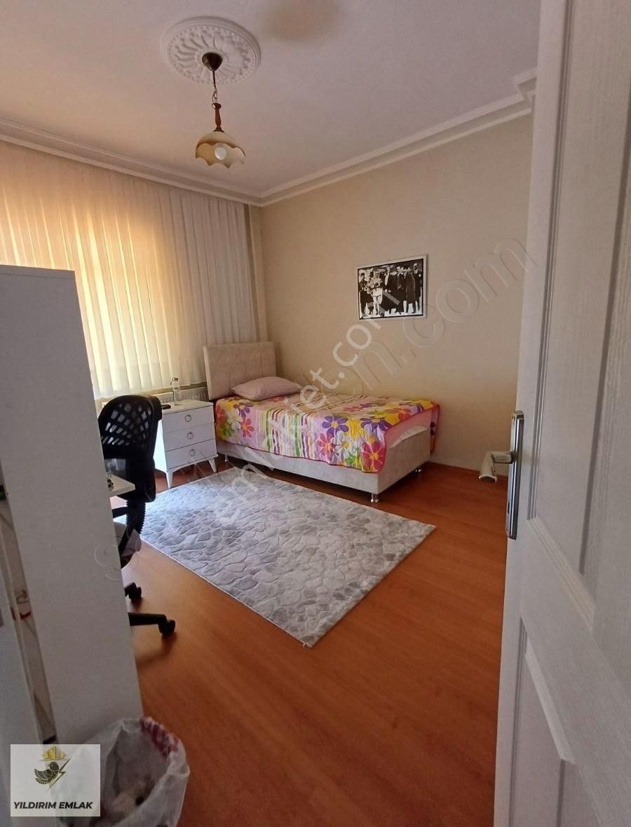 Yıldırım Emlak'tan Kurtulusta 3+1 Bagımsız Cıft Cephe Daire - Görsel 7
