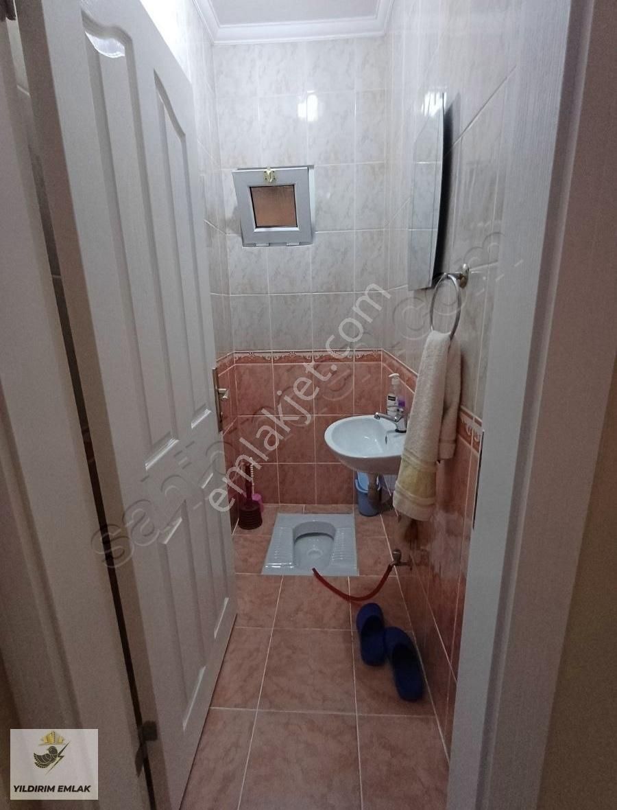 Yıldırım Emlak'tan Kurtulusta 3+1 Bagımsız Cıft Cephe Daire - Görsel 8