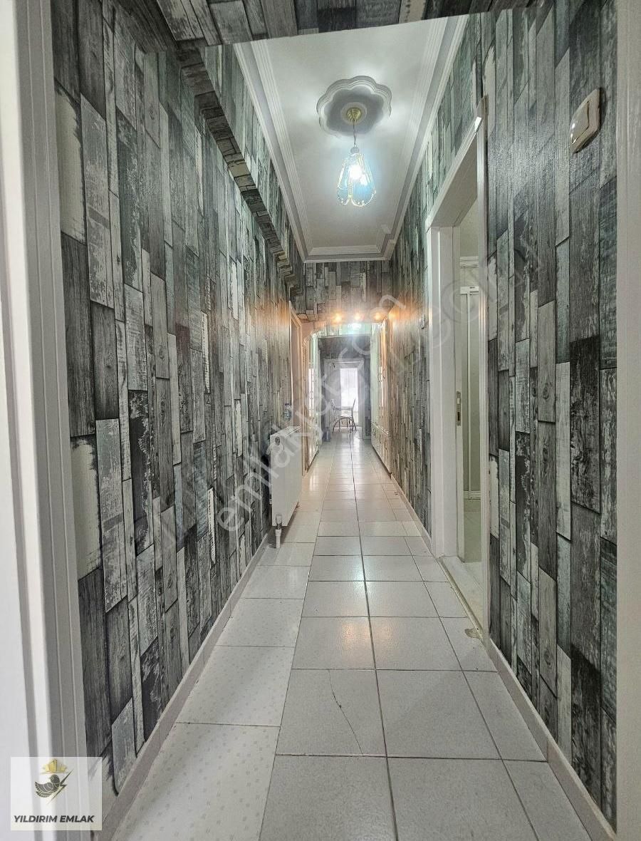 Yıldırım Emlak'tan Carsı Merkezde Ara Kat Bagımsız Daıre - Görsel 2