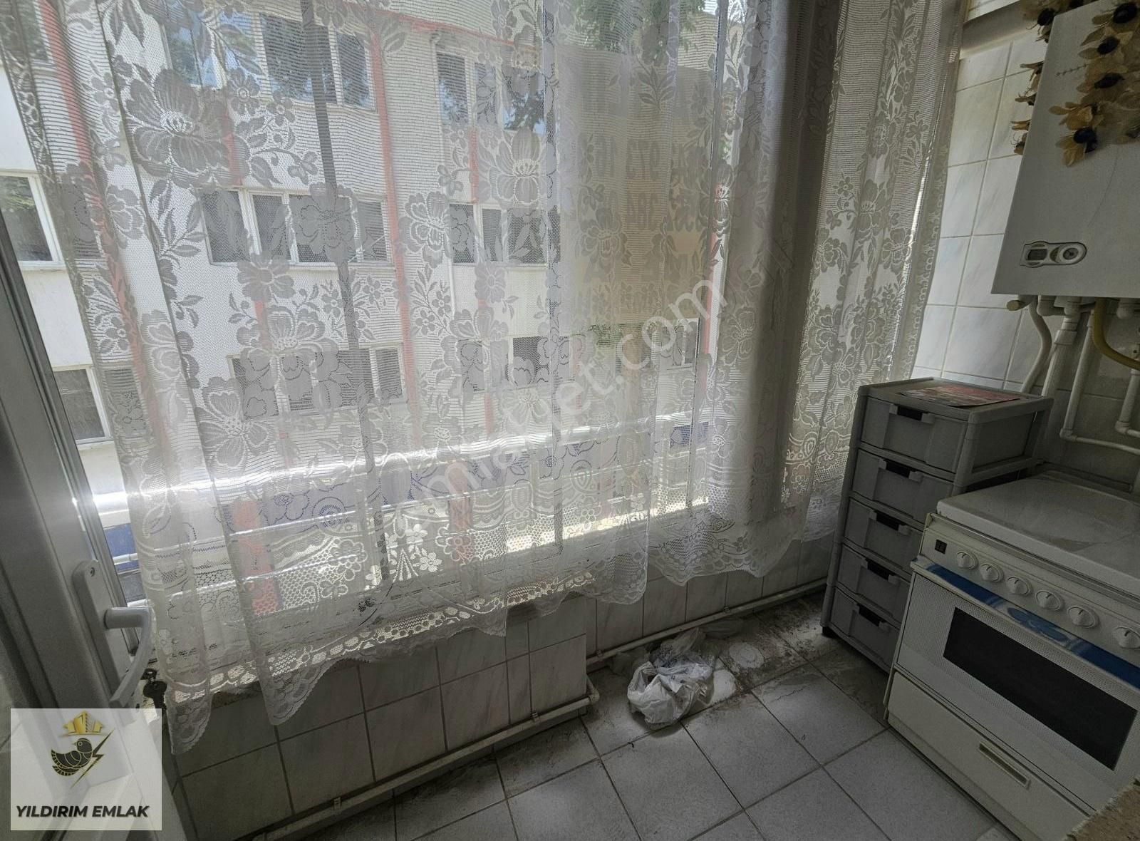 Yıldırım Emlak'tan Carsı Merkezde Ara Kat Bagımsız Daıre - Görsel 5