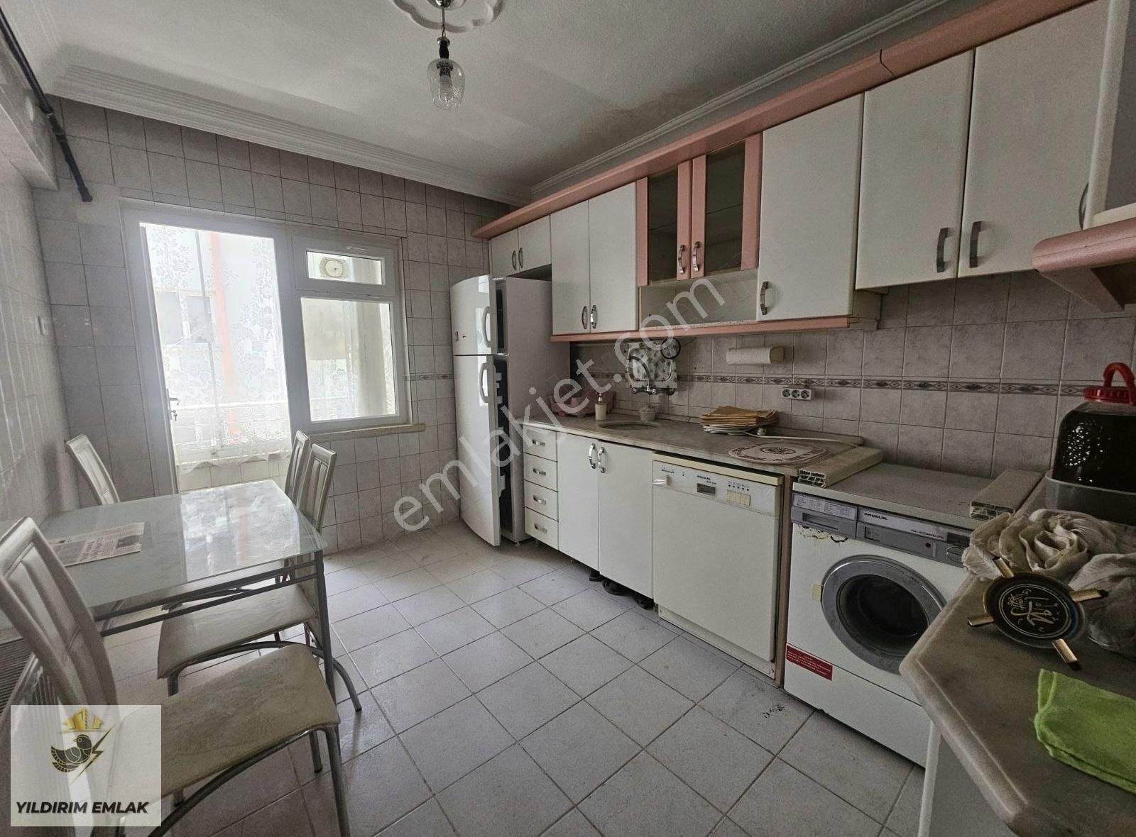 Yıldırım Emlak'tan Carsı Merkezde Ara Kat Bagımsız Daıre - Görsel 4