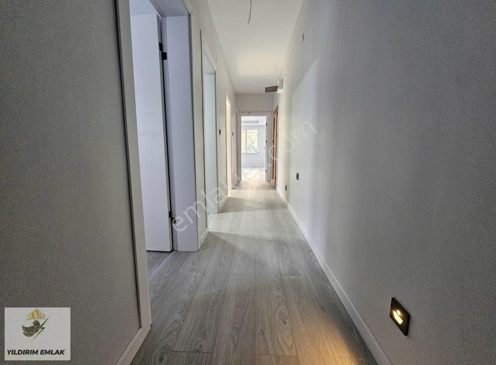 Yıldırım Emlak'tan Gazide 3+1 İçi Komple Yeni Yapılı Daire - Görsel 5