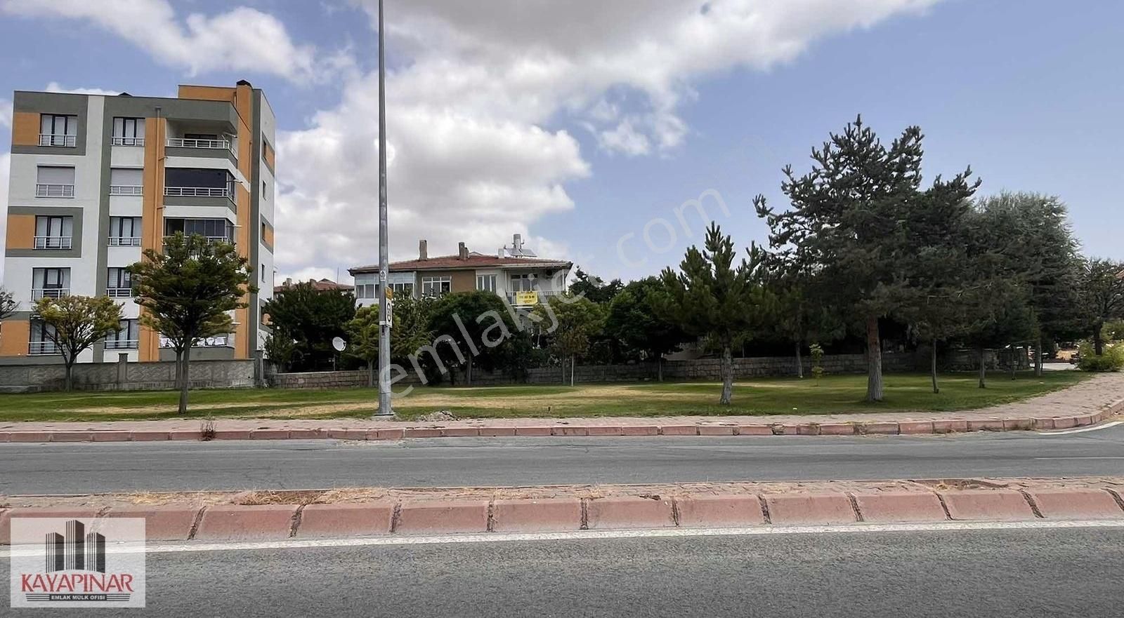 Erkilet Satılık 3+1 Daire