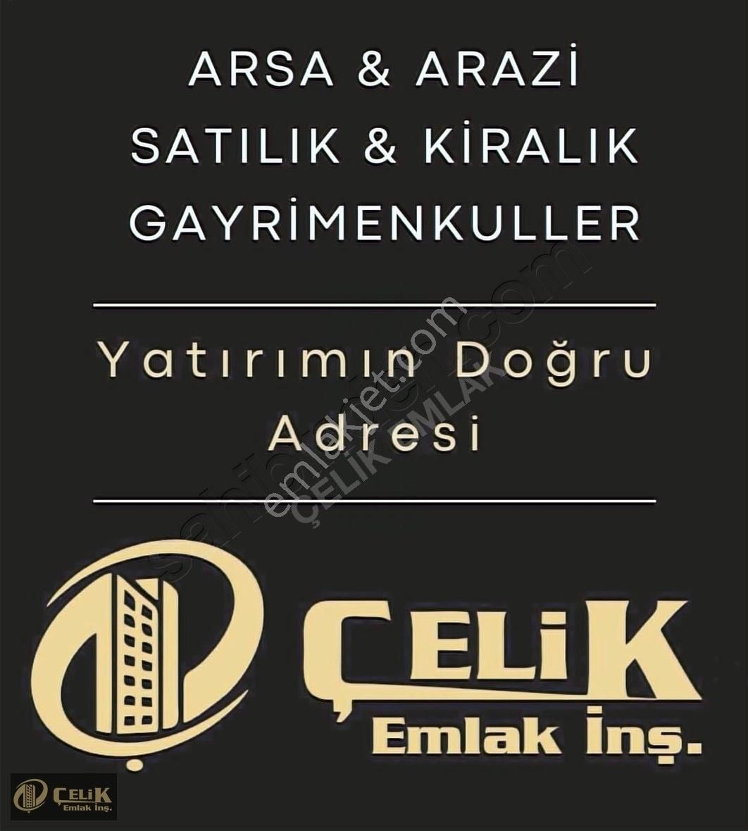 ▂▃▅ Çelik Emlakkk ▅▃▂ Tuana Plus Vilları Muazzam Lüx 4+1 Villa