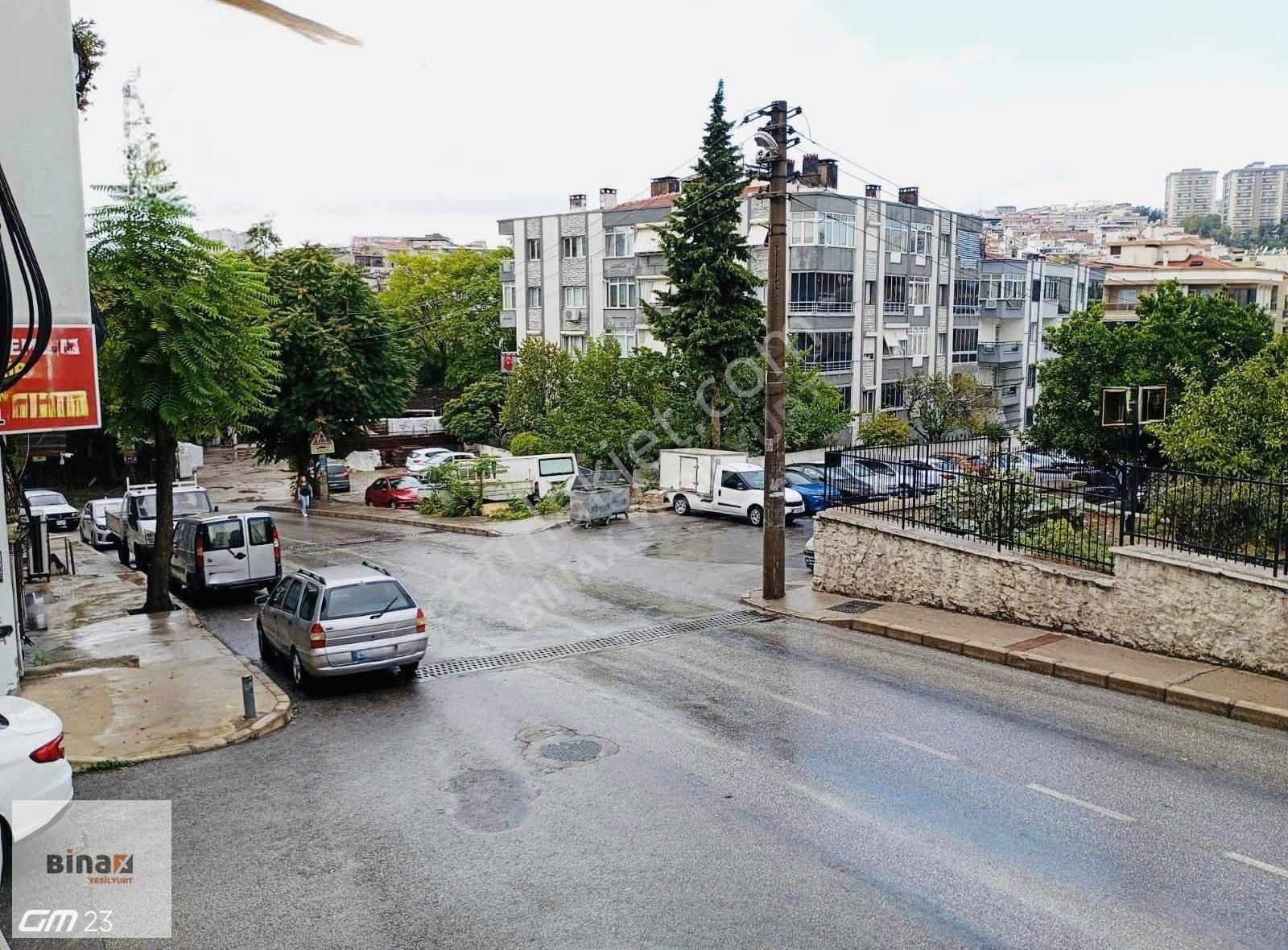 Binax Yeşilyurt'tan Satılık Geniş Ve Ferah Daire