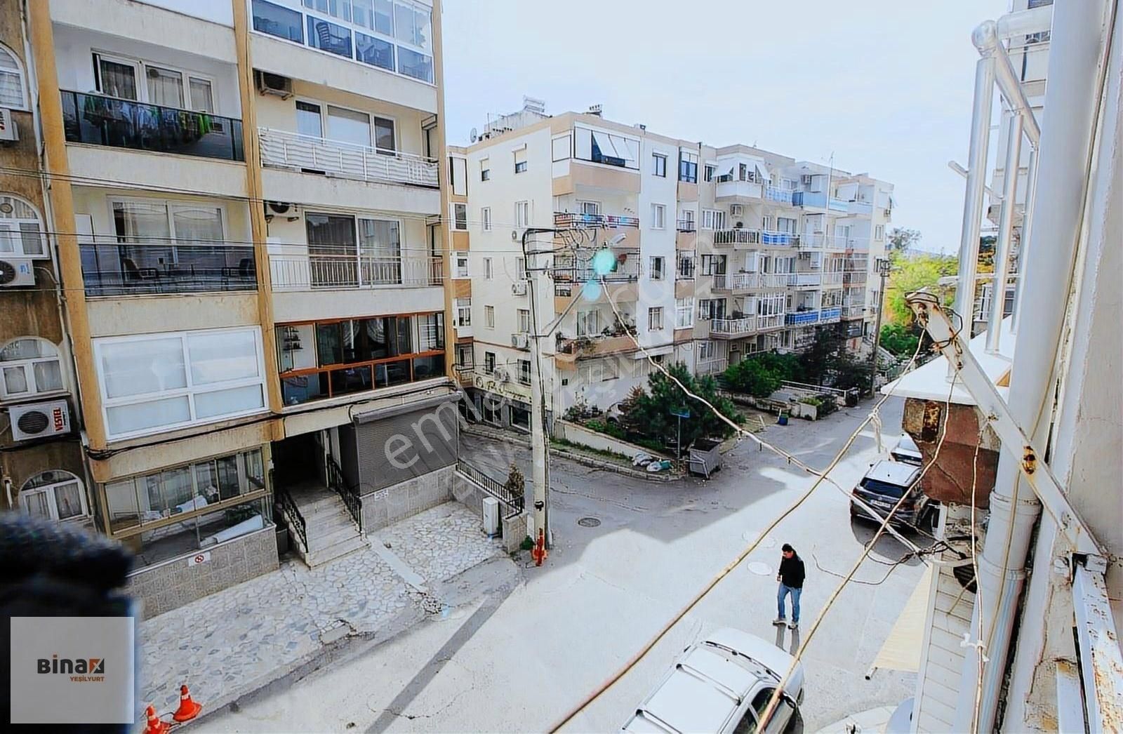 Binax Yeşilyurt'tan Satılık 3+1 Daire