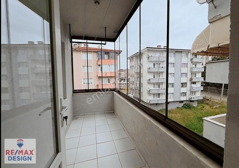 Remax Design Erenler Bağlar'da 3+1 Ana Yol Üzerinde 140m² Daire - Görsel 17