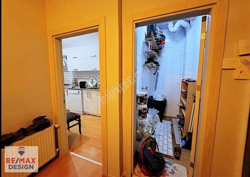 Remax Design Erenler Bağlar'da 3+1 Ana Yol Üzerinde 140m² Daire - Görsel 14