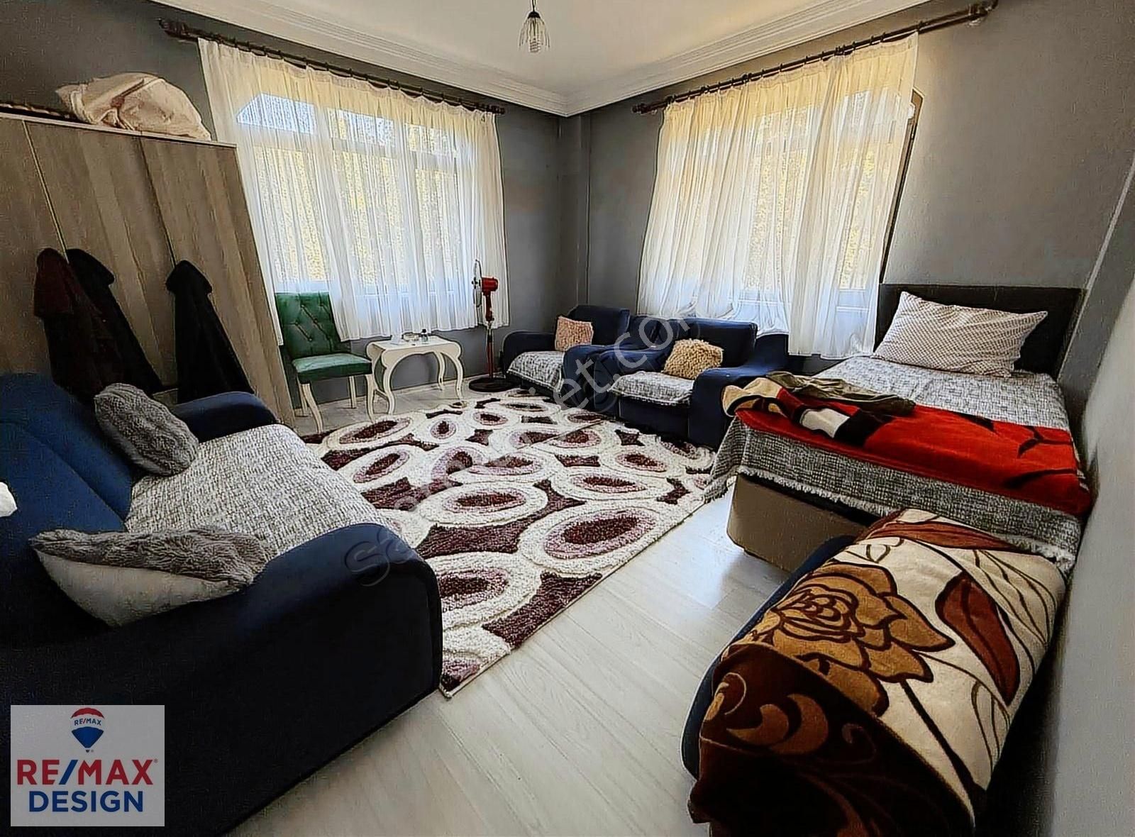 Remax Design Erenler Pirahmetler 2000m2 De Satılık Müstakil Ev - Görsel 16