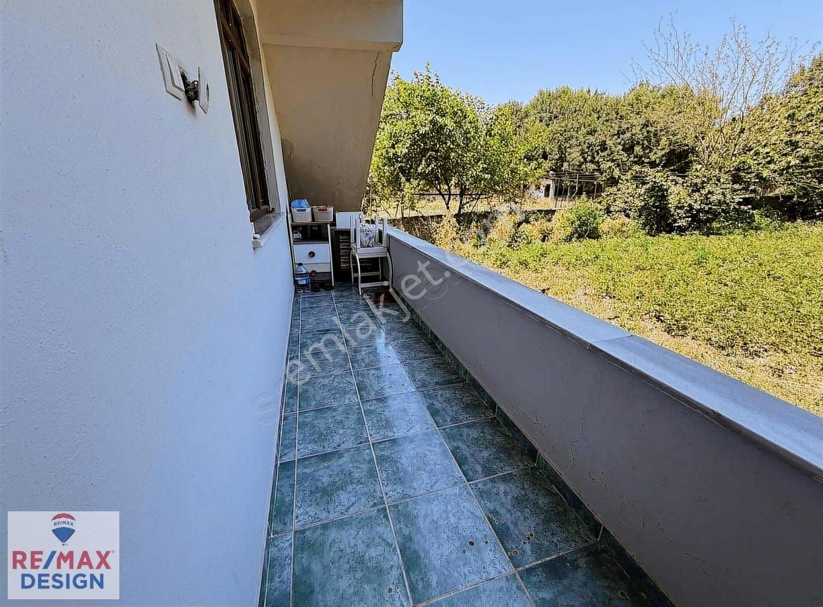 Remax Design Erenler Pirahmetler 2000m2 De Satılık Müstakil Ev - Görsel 9