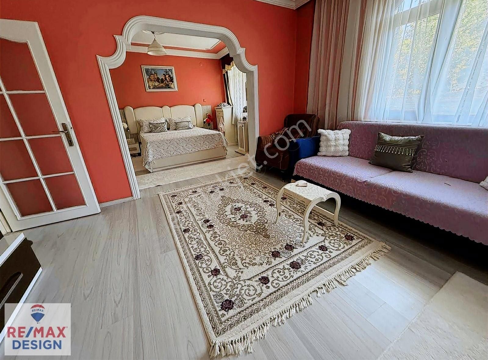 Remax Design Erenler Pirahmetler 2000m2 De Satılık Müstakil Ev - Görsel 27