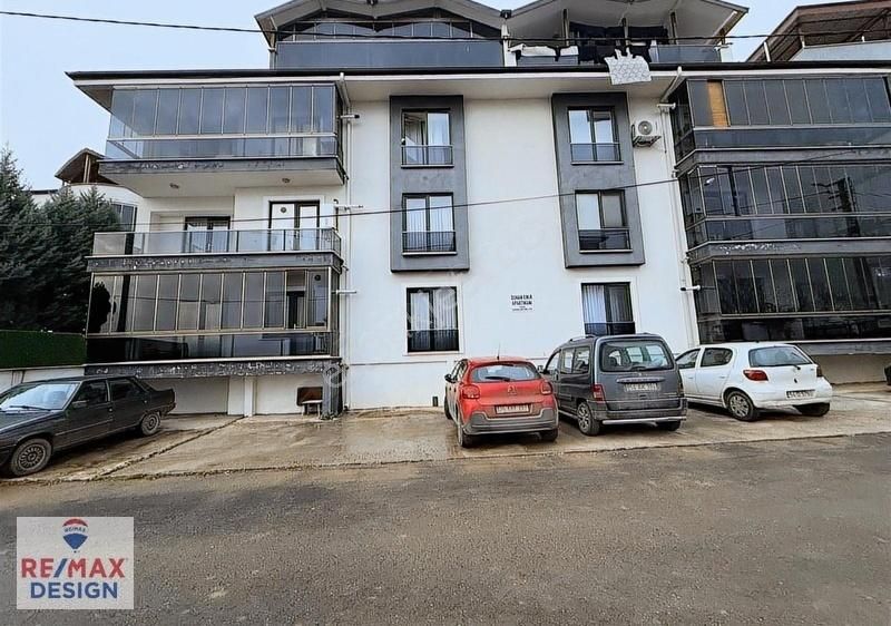 Remax Design Beşköprü'de 120 M² 3+1 Fırsat Daire