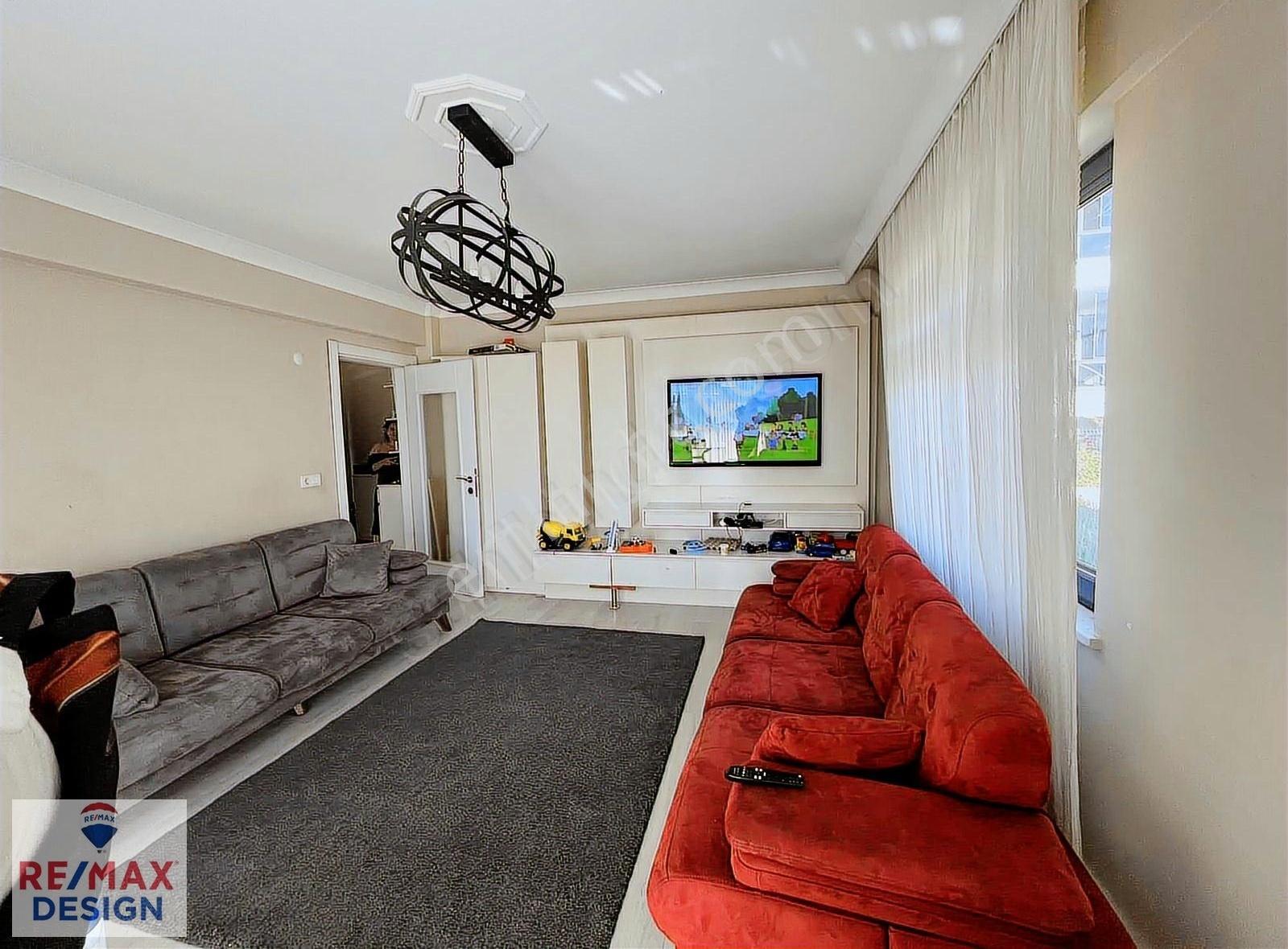 Remax Desıgn Satılık Vılla - Görsel 3