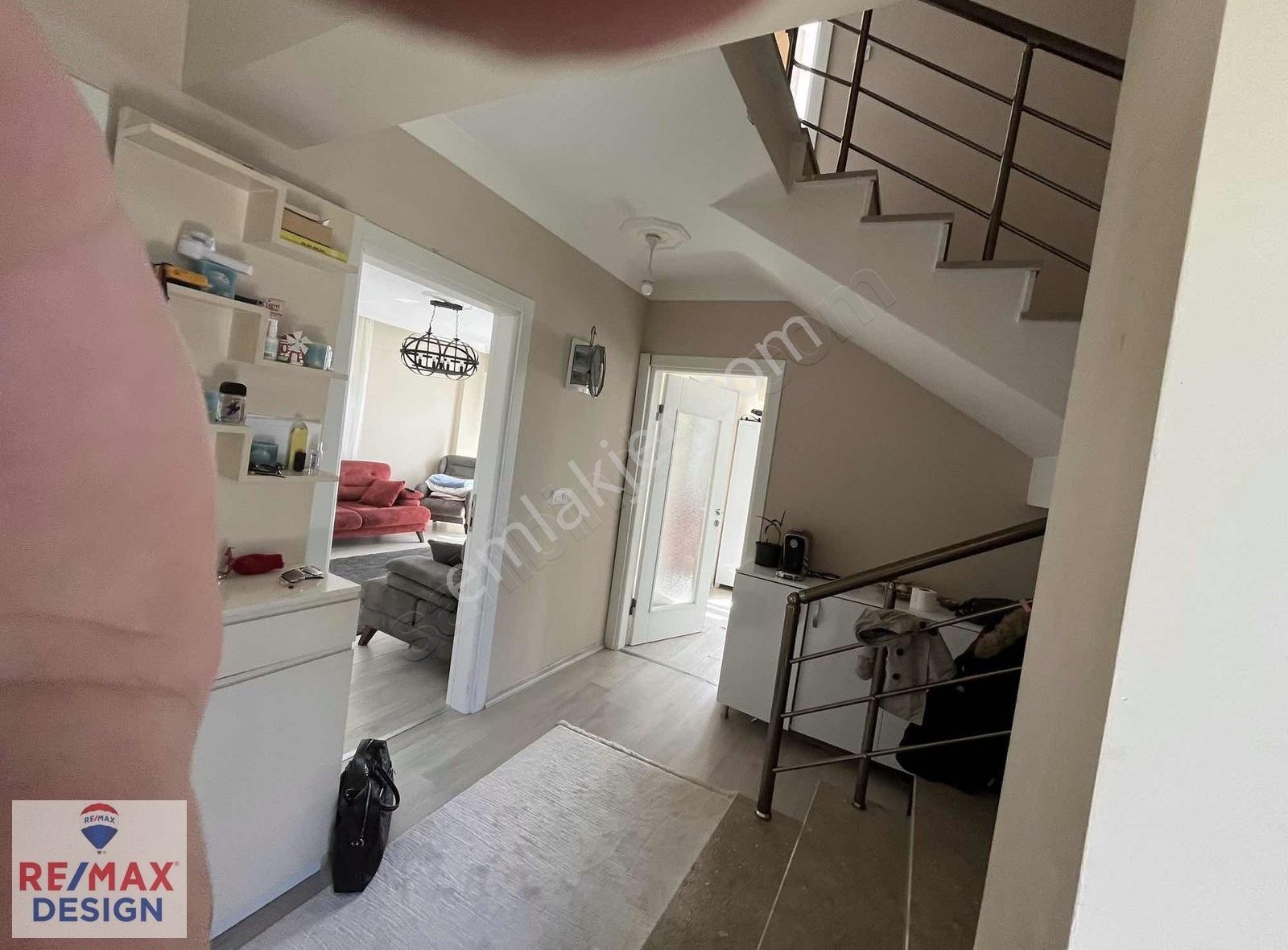 Remax Desıgn Satılık Vılla - Görsel 4