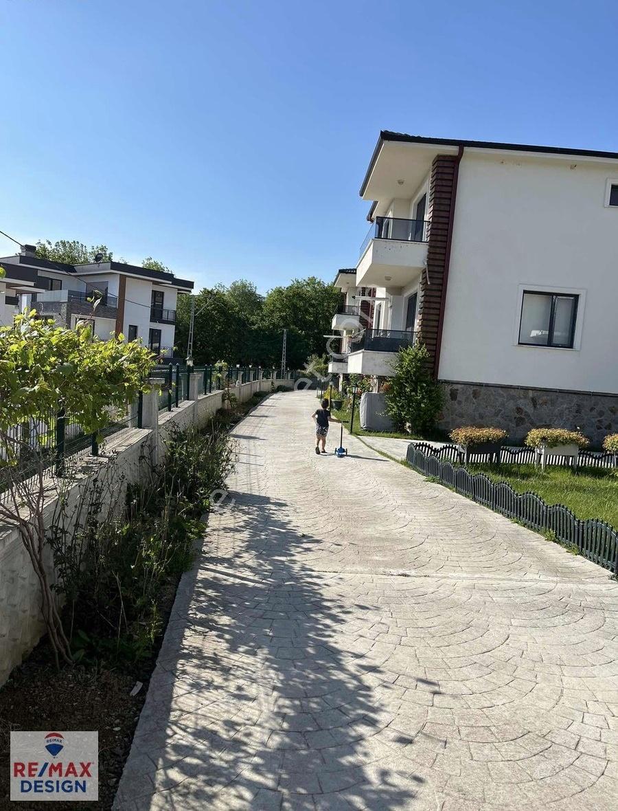 Remax Desıgn Satılık Vılla - Görsel 9