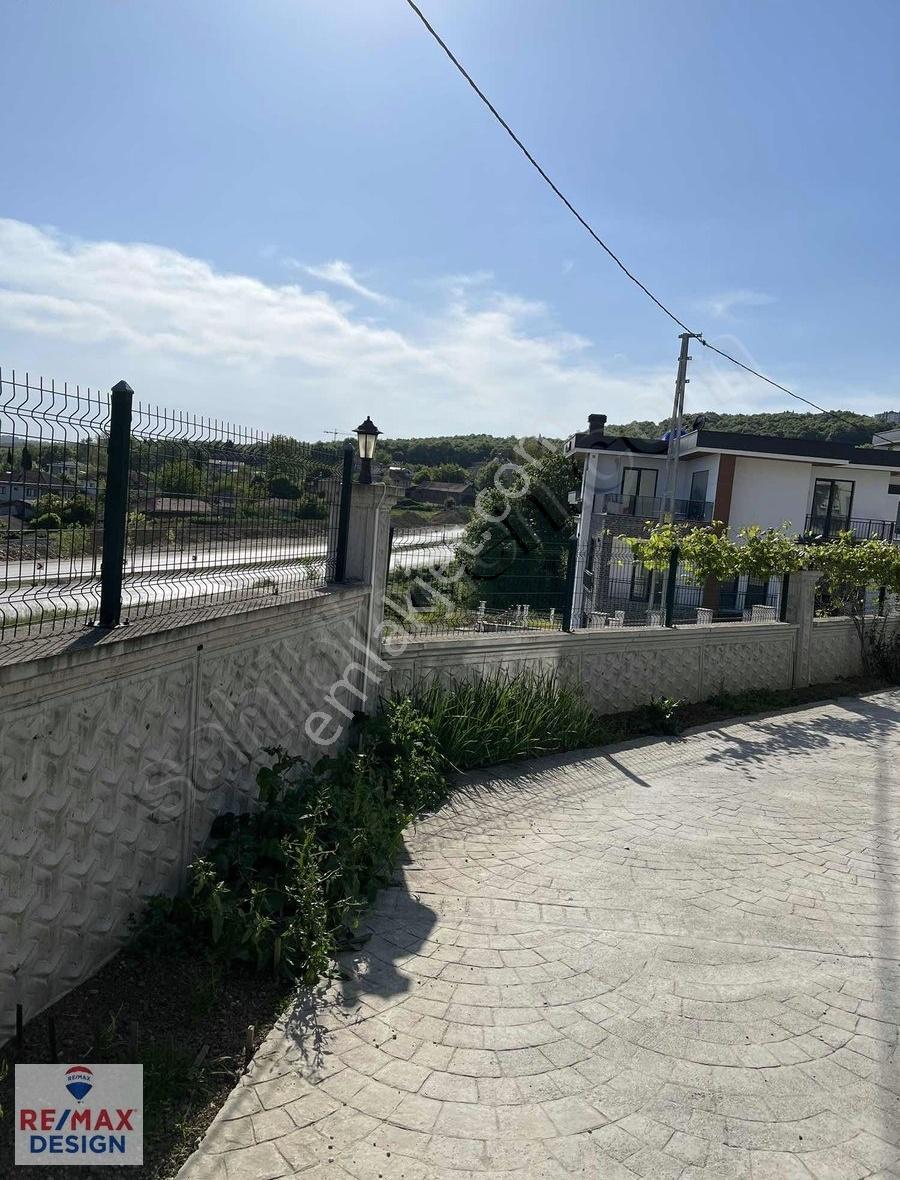 Remax Desıgn Satılık Vılla - Görsel 12