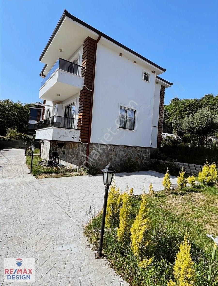 Remax Desıgn Satılık Vılla