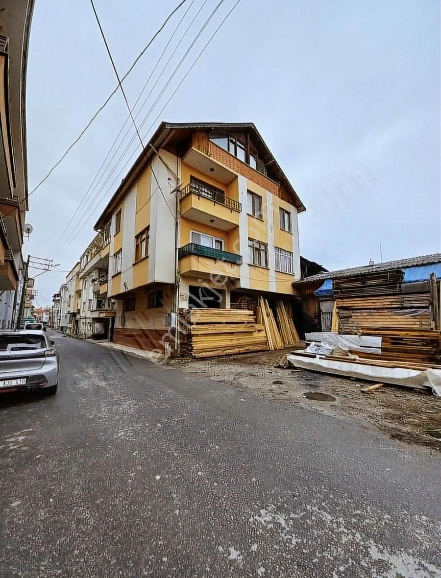 Remax Desıgn Erenler Bölge Uzmanından Satılık Daire - Görsel 19