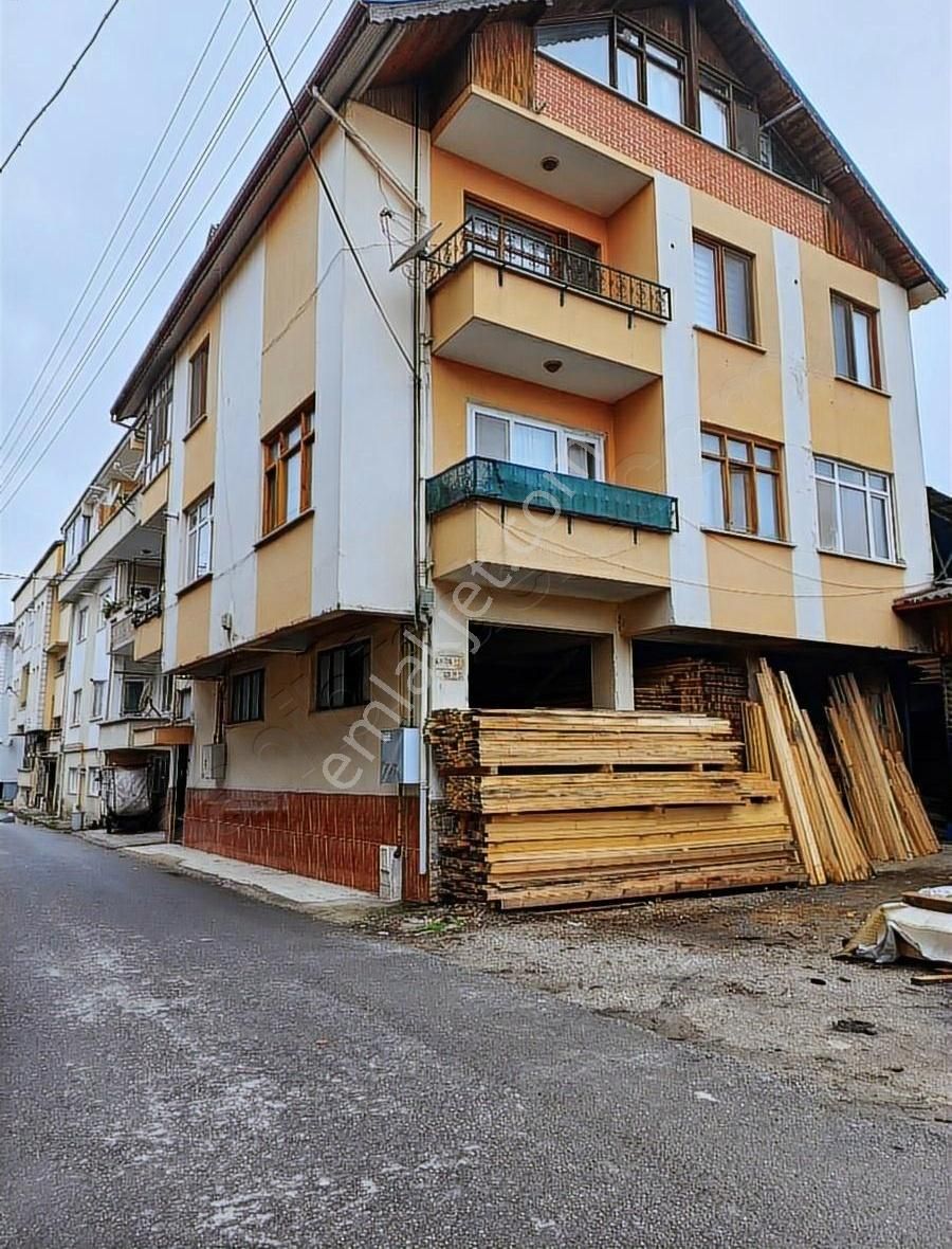 Remax Desıgn Erenler Bölge Uzmanından Satılık Daire - Görsel 10