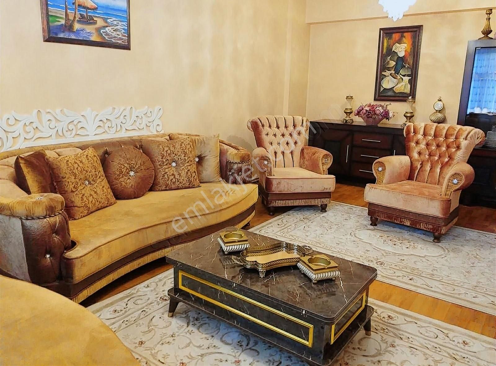 Remax Desıgn Erenler Bölge Uzmanından Satılık Daire - Görsel 12