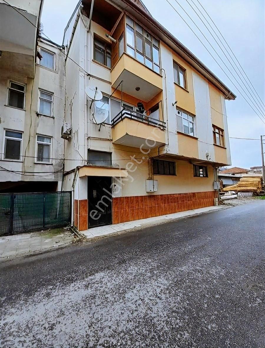 Remax Desıgn Erenler Bölge Uzmanından Satılık Daire - Görsel 2