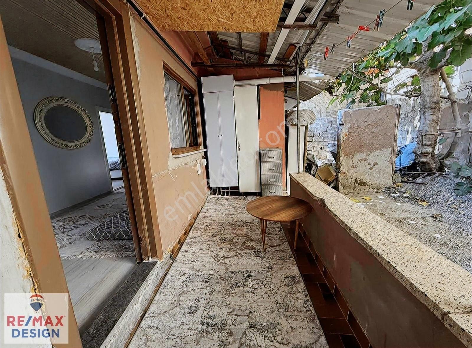 Remax Design Den Hacıoğlunda Masrafsız Satılık Müstakil Ev - Görsel 4