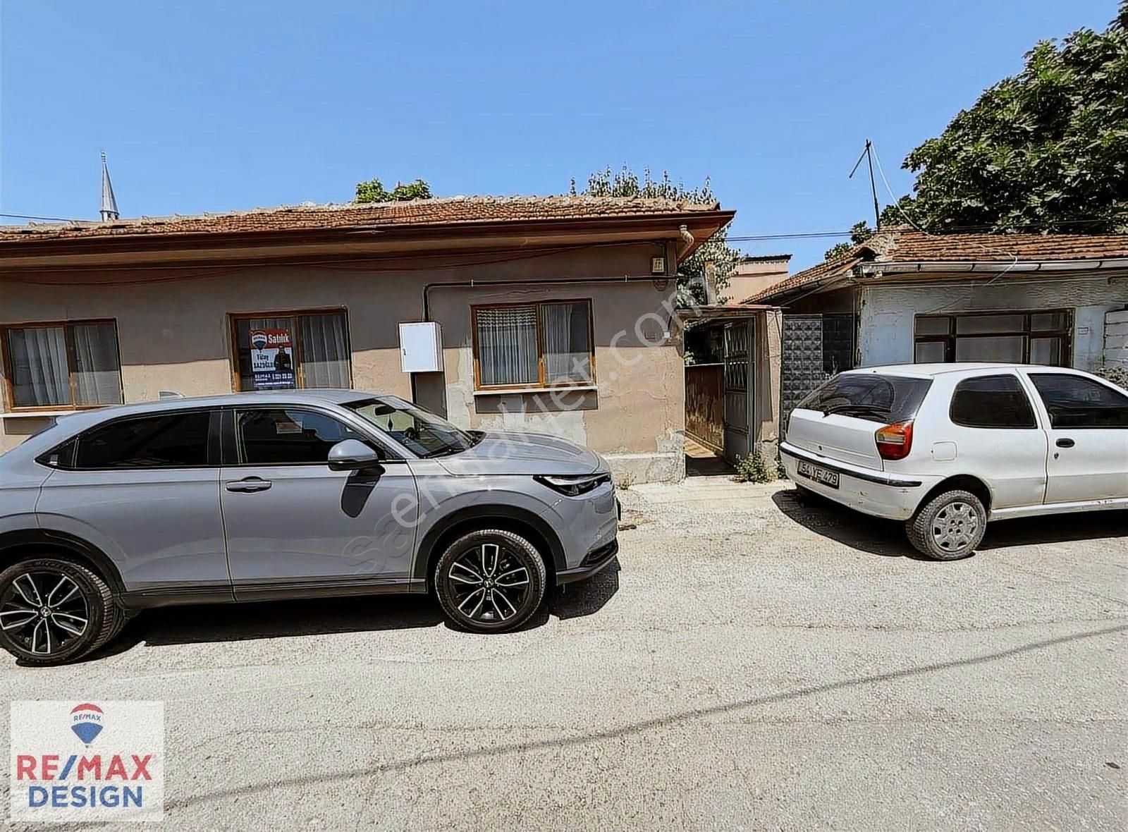 Remax Design Den Hacıoğlunda Masrafsız Satılık Müstakil Ev - Görsel 10