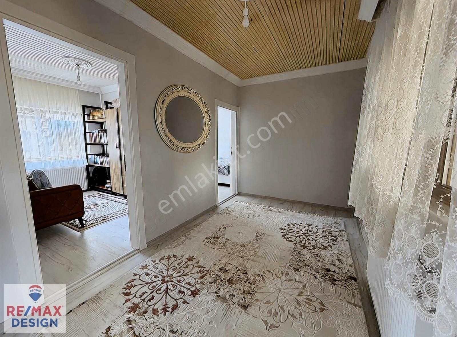 Remax Design Den Hacıoğlunda Masrafsız Satılık Müstakil Ev - Görsel 11