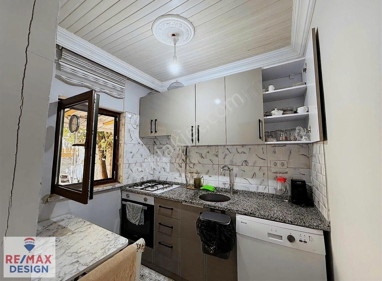 Remax Design Den Hacıoğlunda Masrafsız Satılık Müstakil Ev - Görsel 20