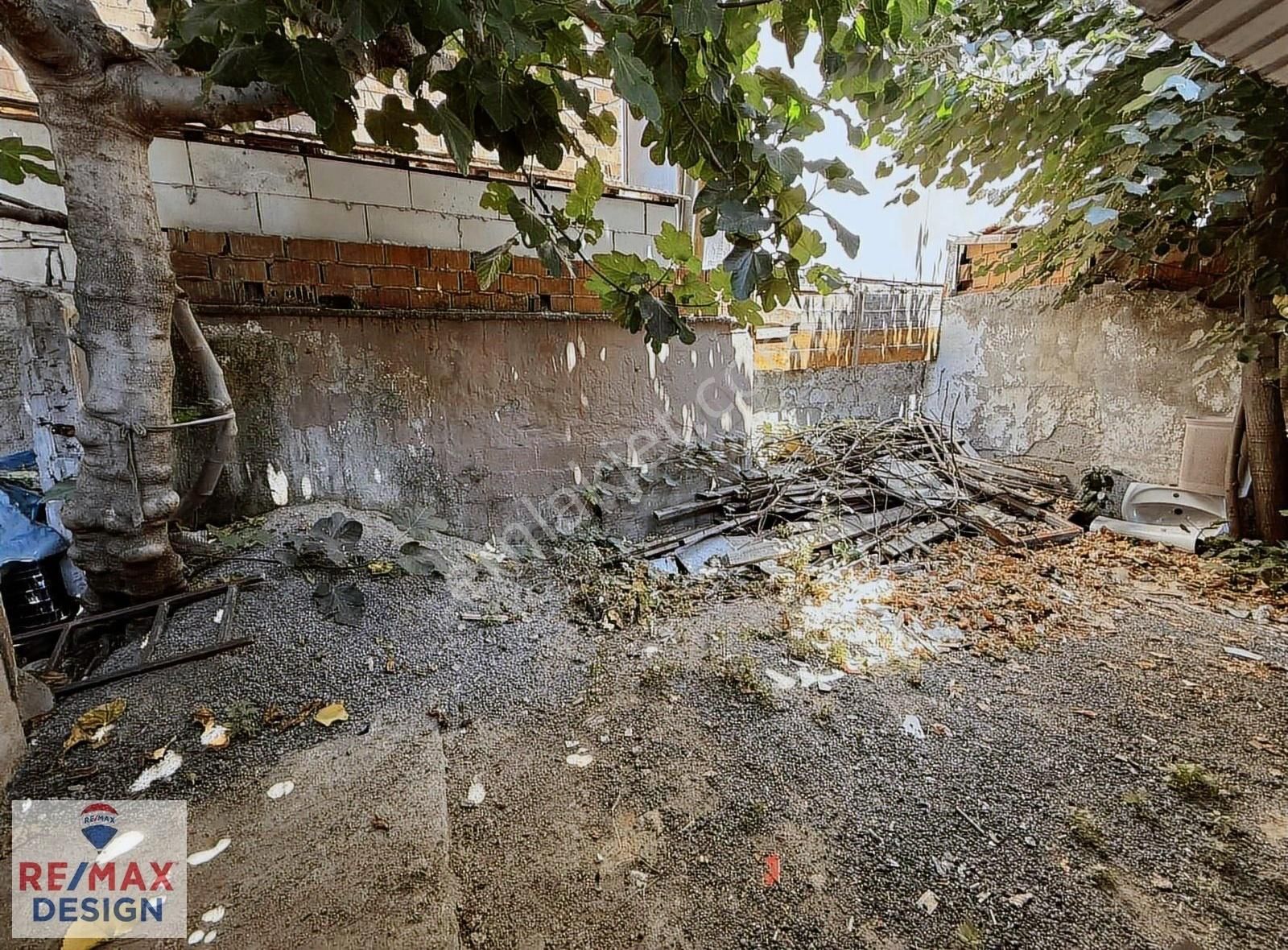 Remax Design Den Hacıoğlunda Masrafsız Satılık Müstakil Ev - Görsel 16