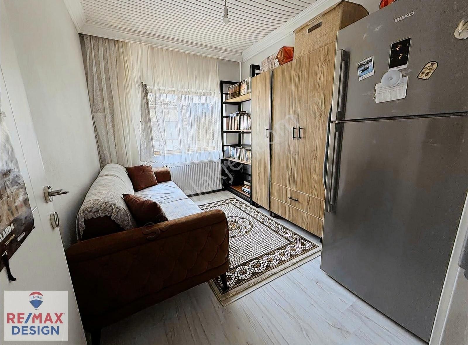 Remax Design Den Hacıoğlunda Masrafsız Satılık Müstakil Ev - Görsel 6