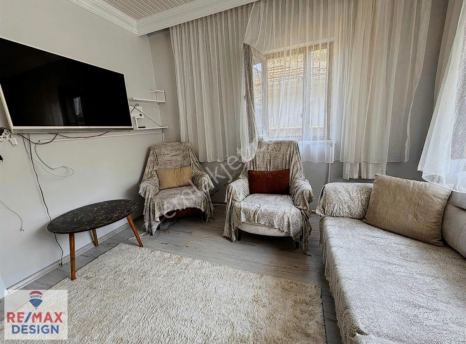 Remax Design Den Hacıoğlunda Masrafsız Satılık Müstakil Ev - Görsel 19