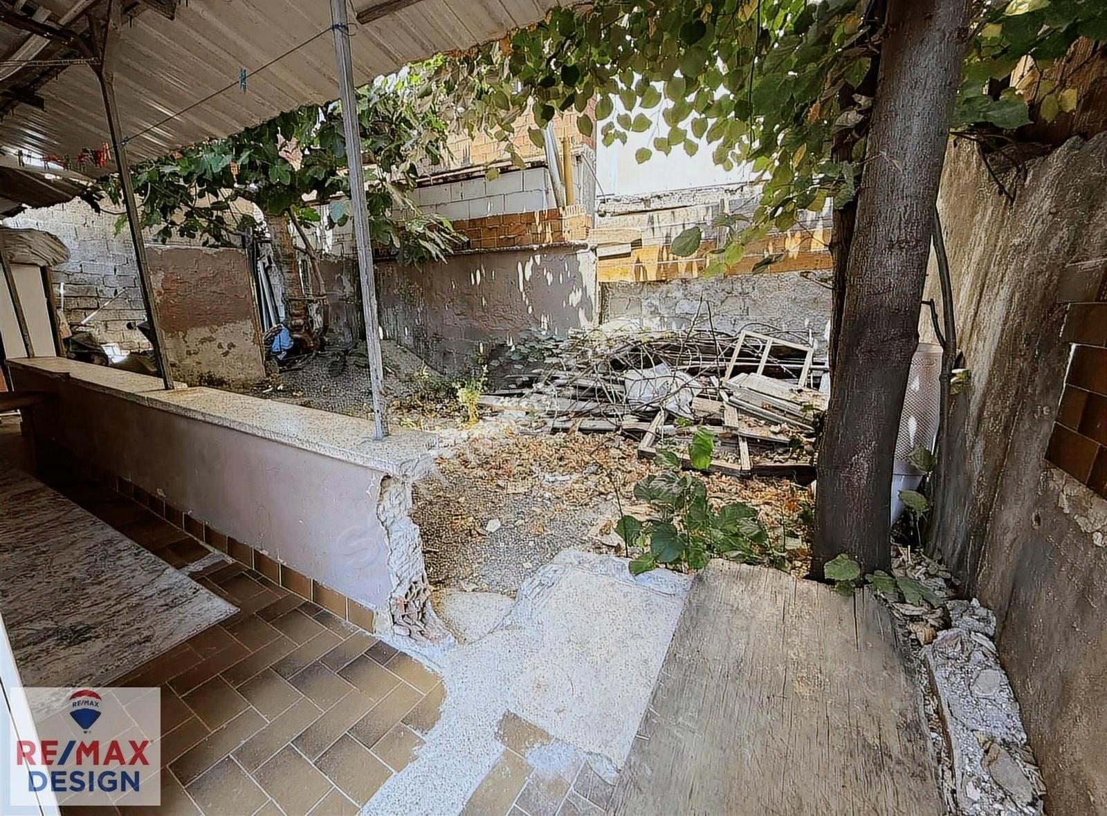 Remax Design Den Hacıoğlunda Masrafsız Satılık Müstakil Ev - Görsel 22