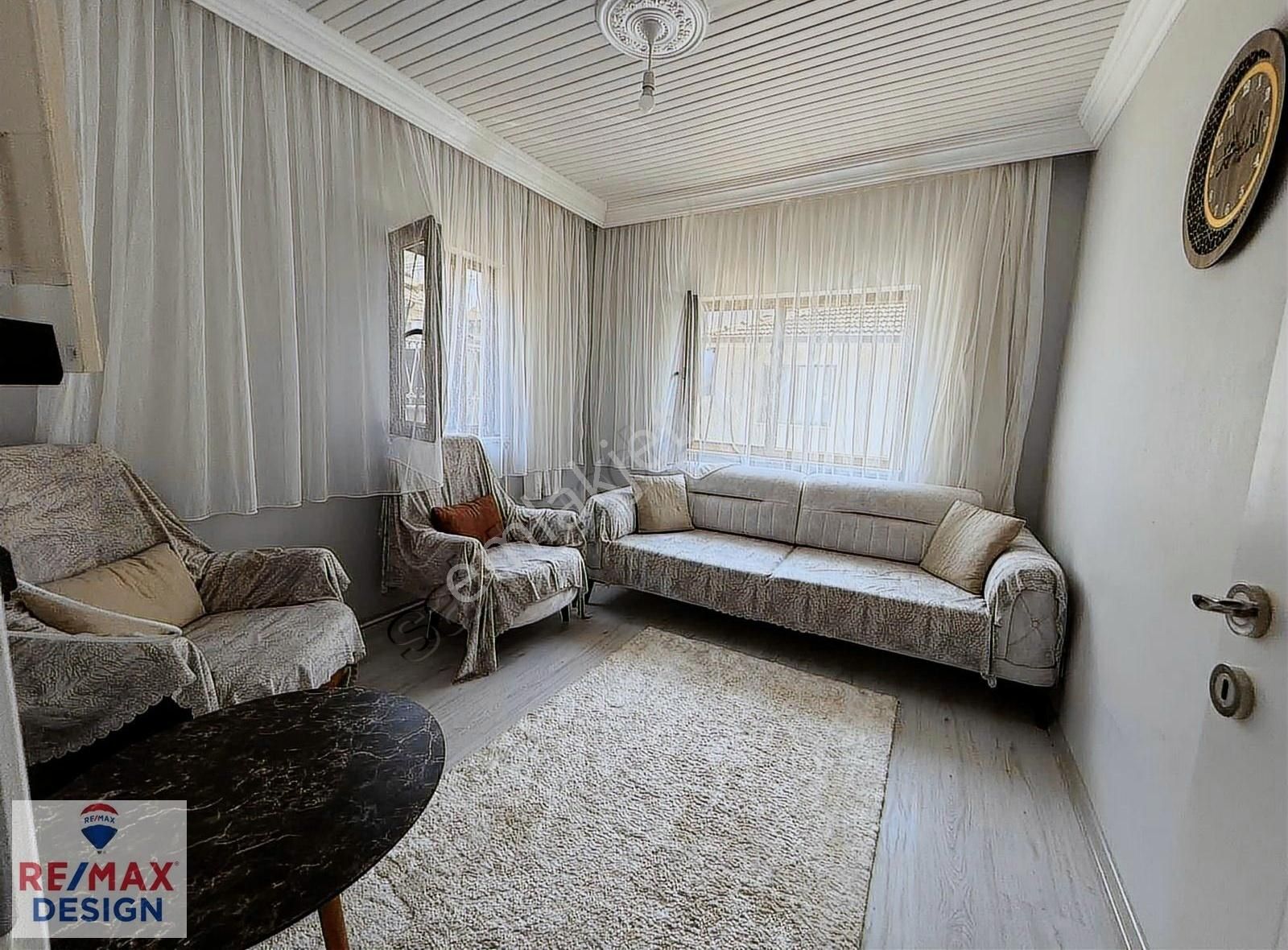 Remax Design Den Hacıoğlunda Masrafsız Satılık Müstakil Ev - Görsel 24