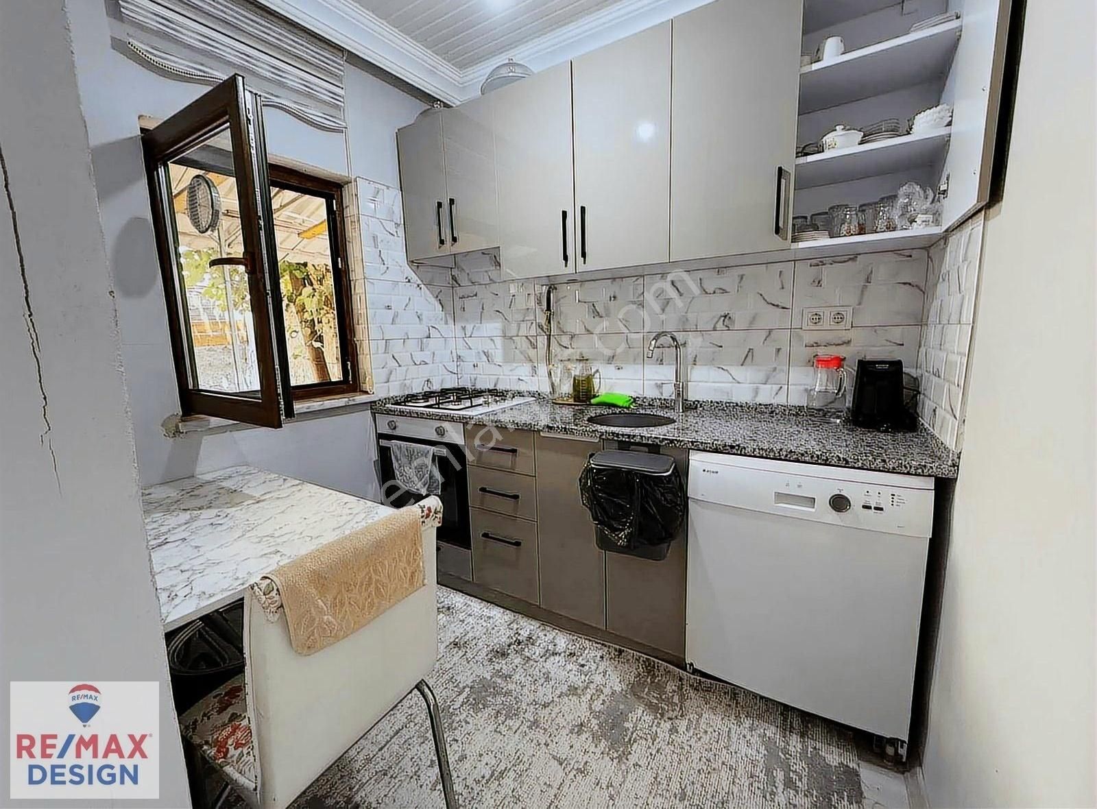 Remax Design Den Hacıoğlunda Masrafsız Satılık Müstakil Ev - Görsel 3